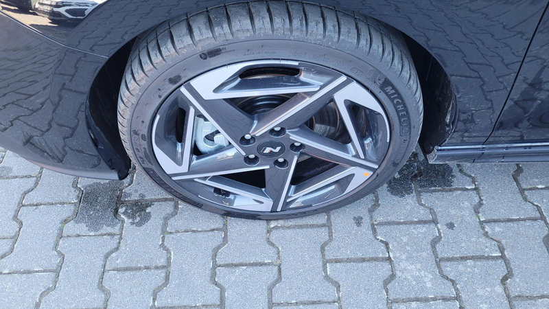 Hyundai i30 Kombi N-Line 1.6 SW N-Line*Navi*LED*Shzg*PDC*Ca... — photo 15