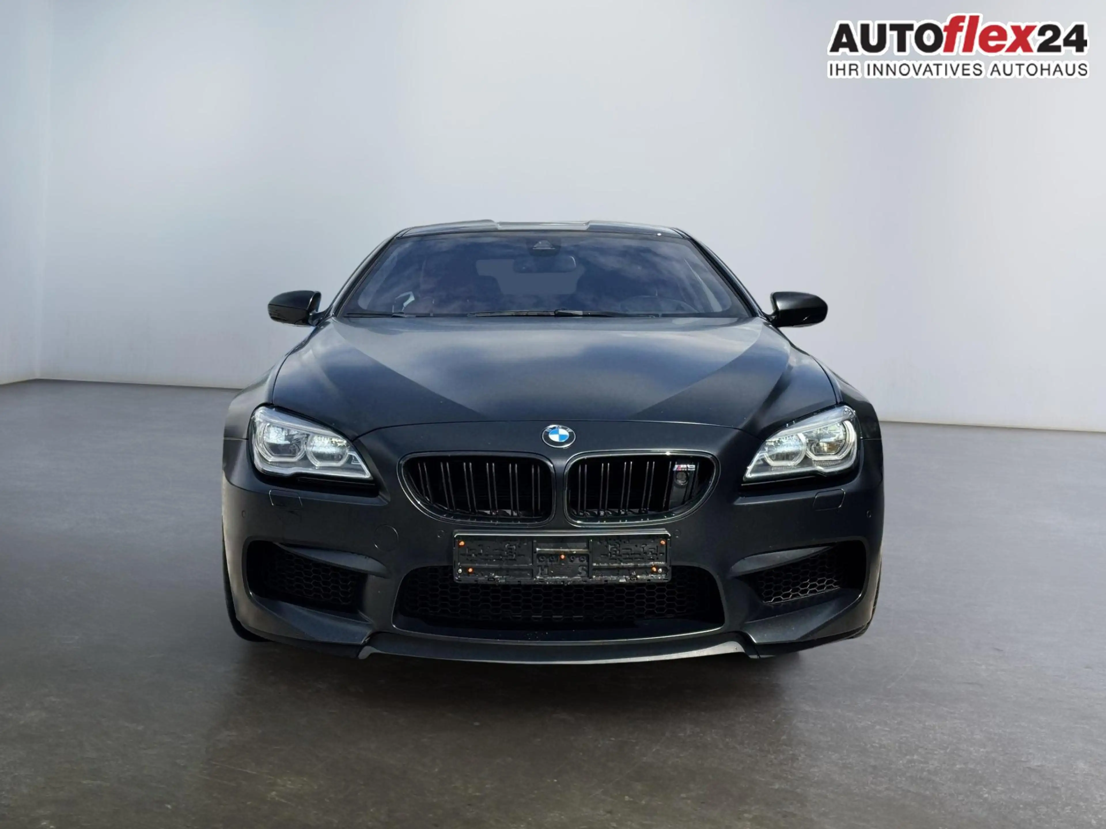 BMW M6 Competition 360° HUD B&O el Sitze SoftClos Kera... — photo 3