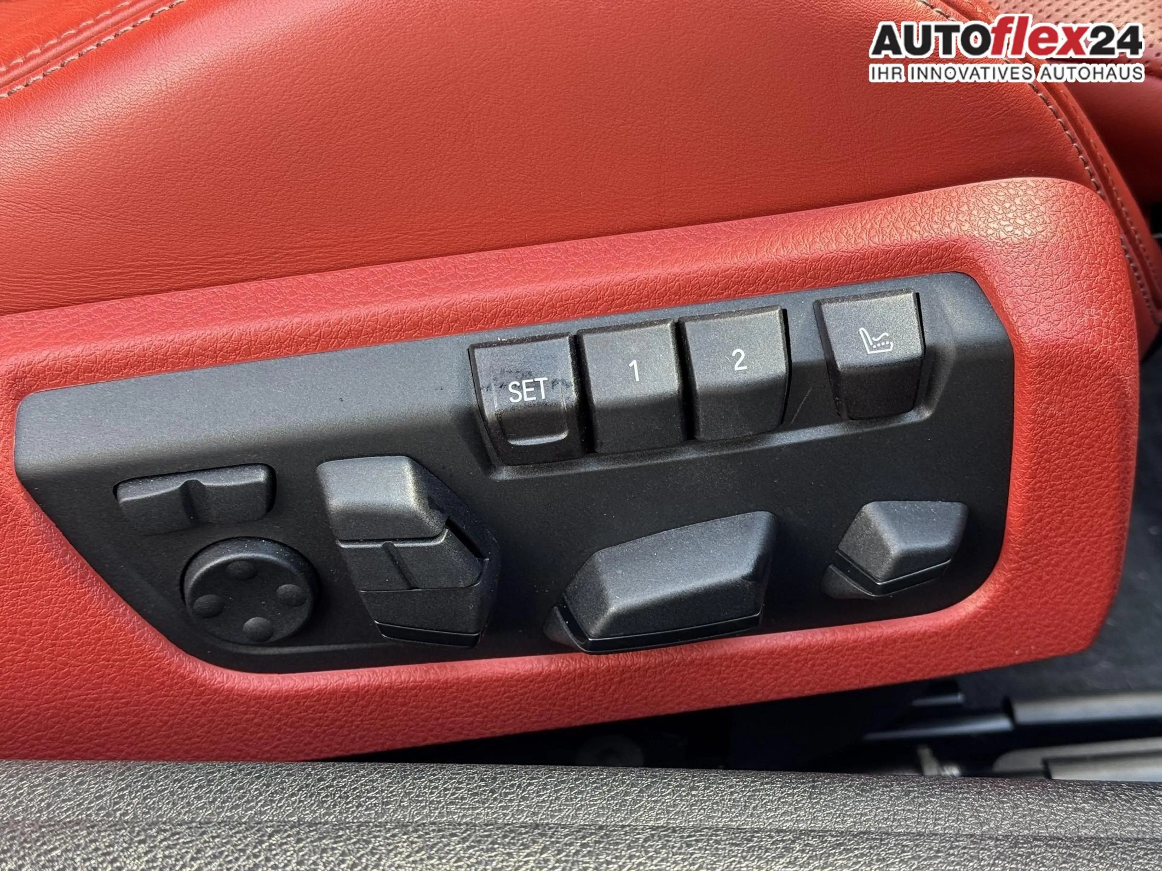 BMW M6 Competition 360° HUD B&O el Sitze SoftClos Kera... — photo 11