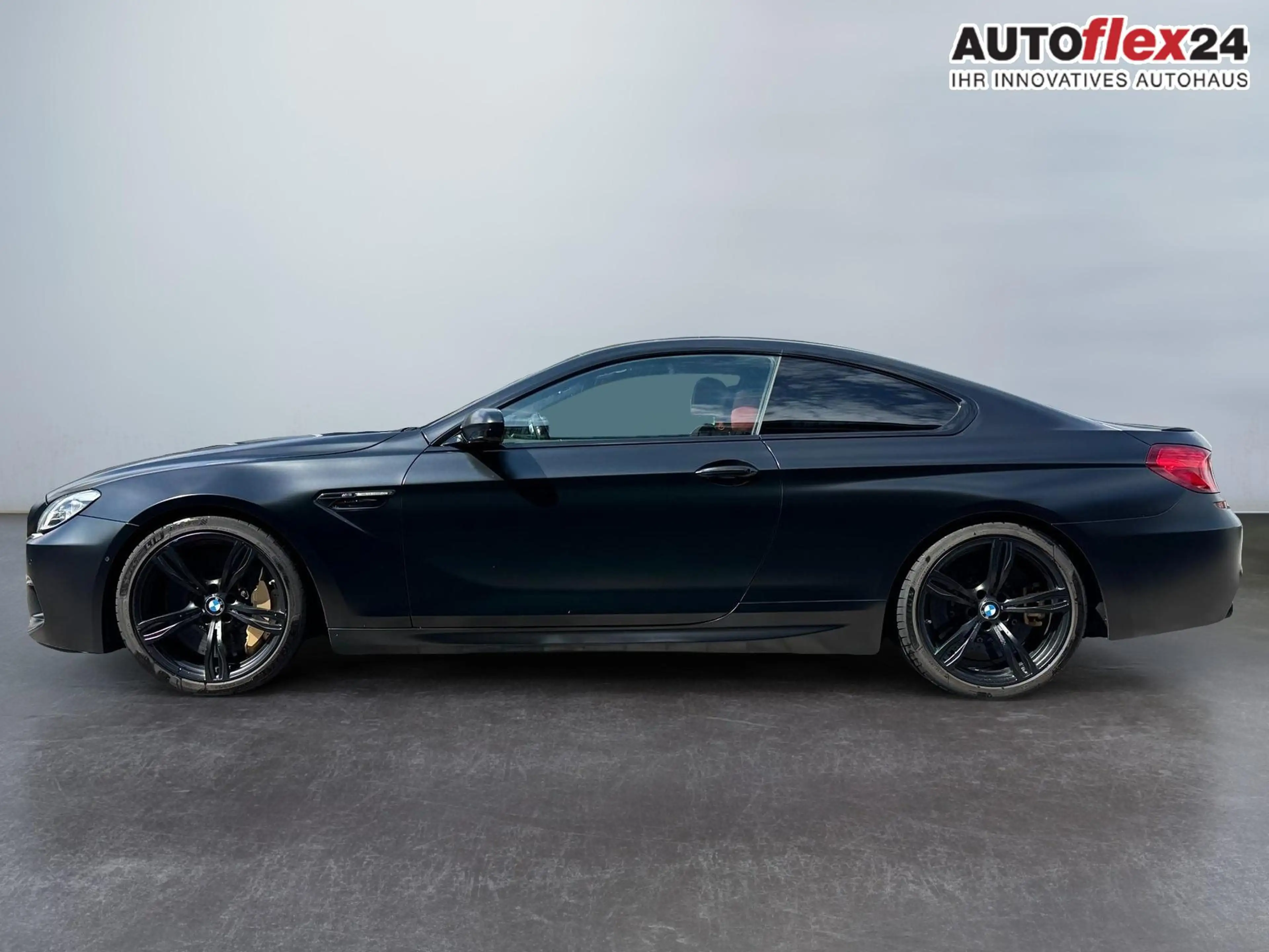 BMW M6 Competition 360° HUD B&O el Sitze SoftClos Kera... — photo 7