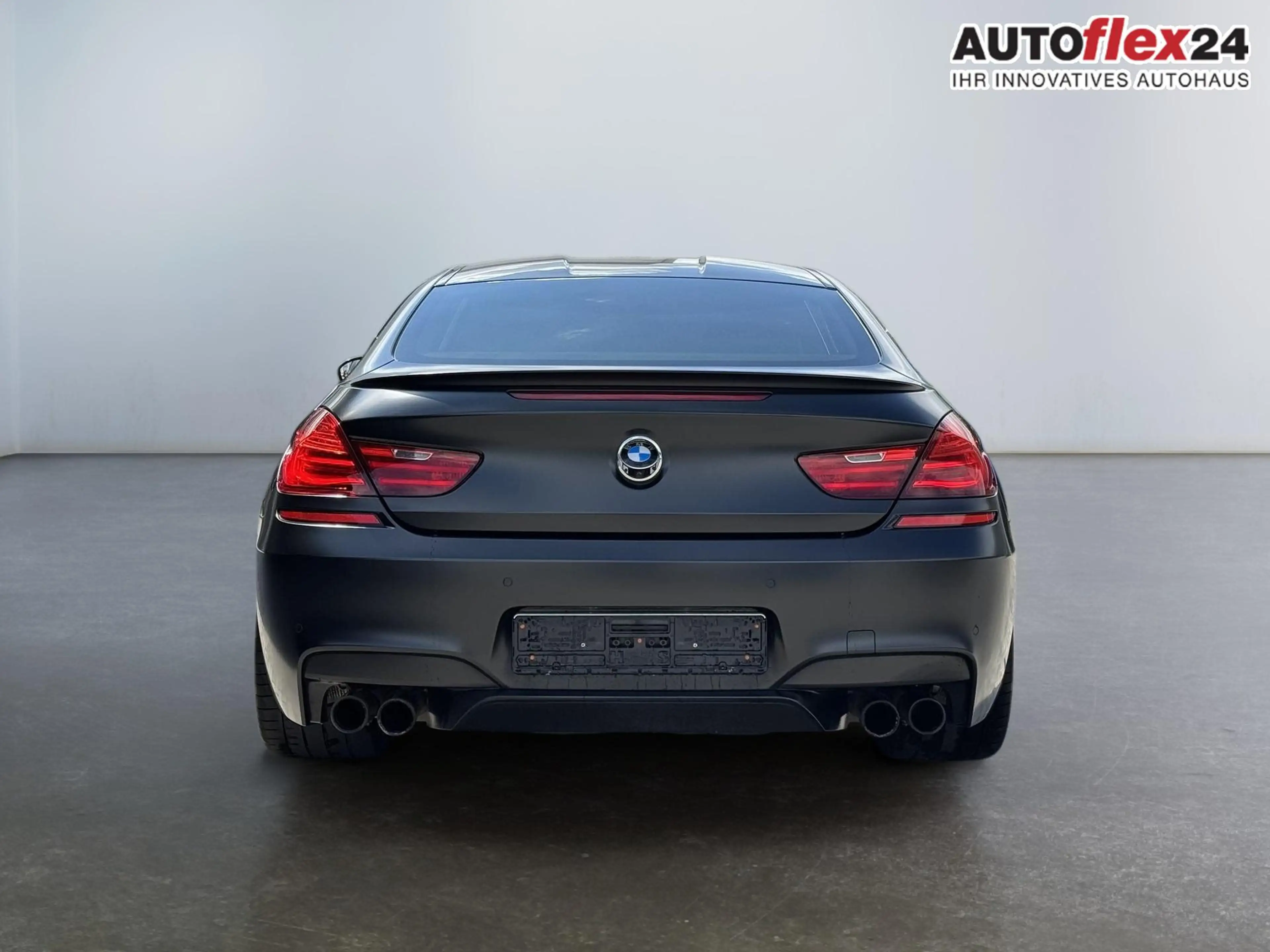 BMW M6 Competition 360° HUD B&O el Sitze SoftClos Kera... — photo 4