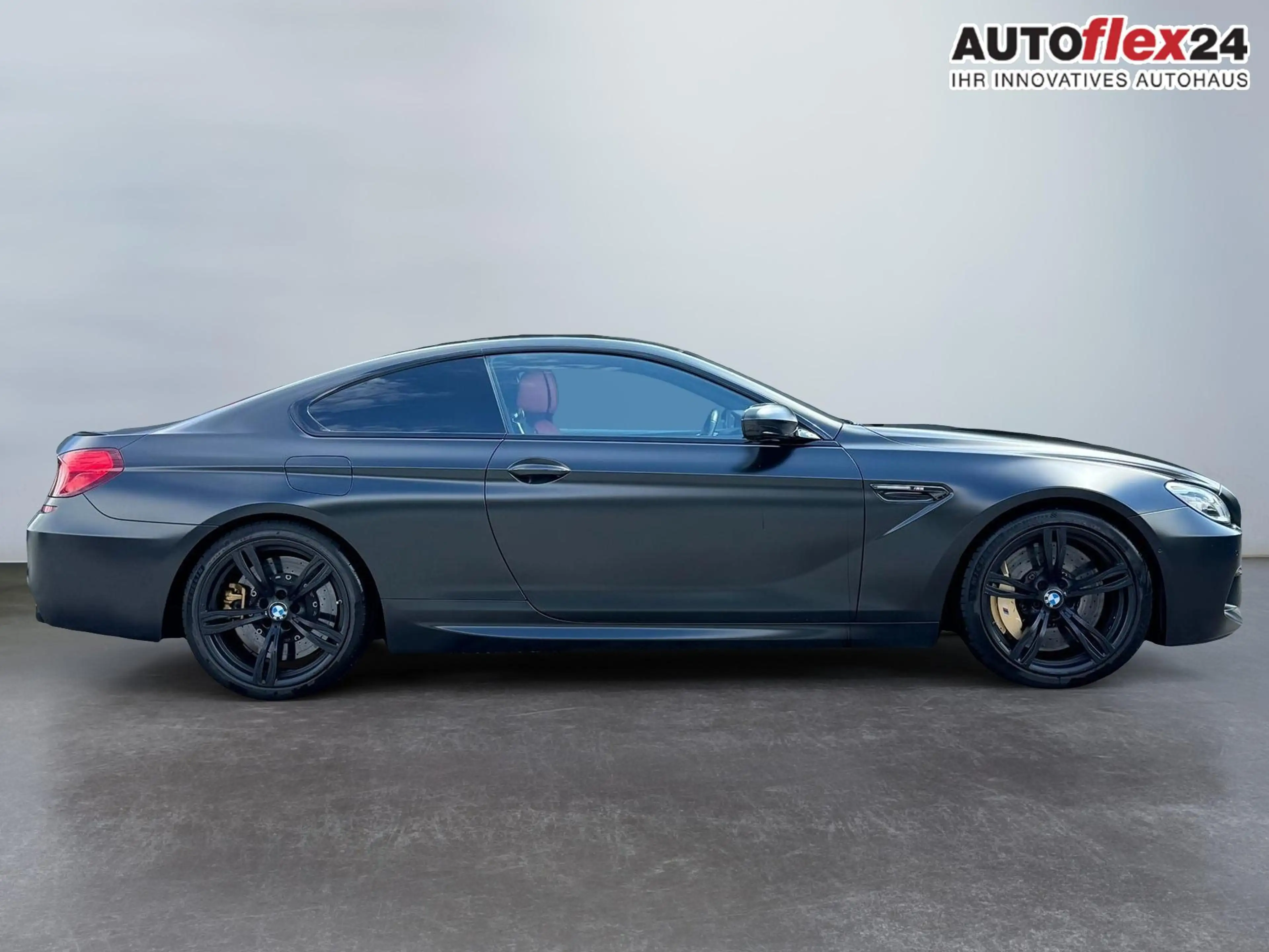 BMW M6 Competition 360° HUD B&O el Sitze SoftClos Kera... — photo 8