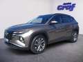 Hyundai TUCSON 1,6 CRDI 2WD Smart Line Braun - thumbnail 1