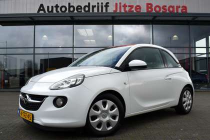 Opel Adam 1.2 Airco | Originele Audio | Stuurbekrachtiging |