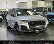 Audi Q7 50 TDI |S-LINE|MATRIX|ACC|PANO|MASSAGE|7-SITZ Silber - thumbnail 3