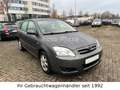 Toyota Corolla 1.6 Edition*Tüv neu*Ordner mit Rechnung Gris - thumbnail 9