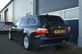 BMW 520 5-serie Touring 520i Corporate Lease Business Line Schwarz - thumbnail 3