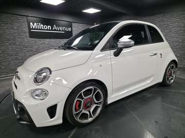 1.4i 165 Abarth 595C Turismo