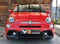 Abarth 595C 1.4 T-Jet Rosso - thumbnail 2