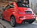 Abarth 595C 1.4 T-Jet Rosso - thumbnail 6