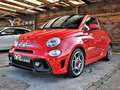 Abarth 595C 1.4 T-Jet Rouge - thumbnail 1