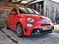 Abarth 595C 1.4 T-Jet Czerwony - thumbnail 3