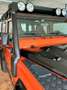 Land Rover Defender 90 DPF Station Wagon Adventure Sonderedition 500 Pomarańczowy - thumbnail 10