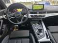 Audi A4 quattro sport  S Line Blau - thumbnail 1
