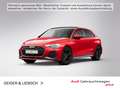 Audi A3 30 TFSI S-LINE*NAVI-PLUS*PANO*KAMER Rot - thumbnail 1