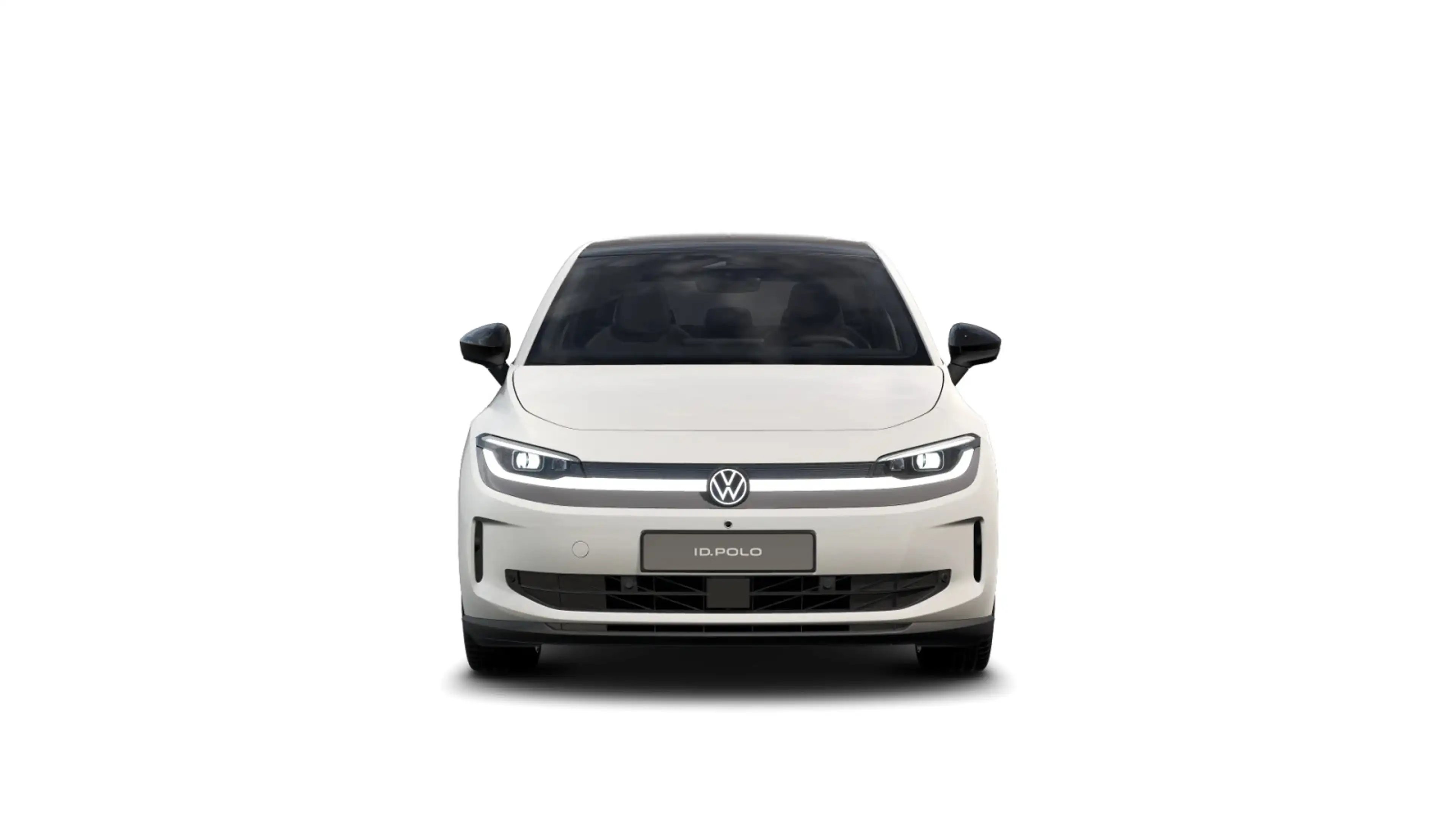 Volkswagen ID. Polo STYLE AREA VIEW NAVI PANO AHK CLIMA ACC — photo 3
