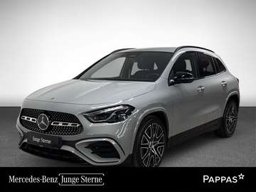 d 4MATIC Österreich-Edition PTS Cam Navi