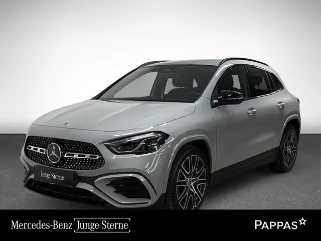 Mercedes-Benz GLA 200 d 4MATIC Österreich-Edition PTS Cam Navi