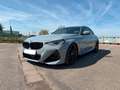 BMW 230 230i Coupe MSport auto Grau - thumbnail 1