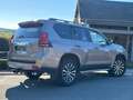 Toyota Land Cruiser Land Cruiser 2.8 D-4D Black Premium A/T Bronce - thumbnail 2