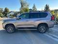 Toyota Land Cruiser Land Cruiser 2.8 D-4D Black Premium A/T Bronce - thumbnail 3