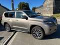 Toyota Land Cruiser Land Cruiser 2.8 D-4D Black Premium A/T Bronce - thumbnail 4