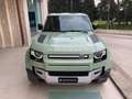 Land Rover Defender 110 3.0D I6 300 110 75TH LIMITED EDITION AWD AUT Verde - thumbnail 2