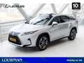 Lexus RX 450h 4WD President Line | NL auto | Trekhaak | Mark Lev siva - thumbnail 1