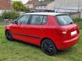 Skoda Fabia 1.2 TSI 85 ACTIVE Rouge - thumbnail 4