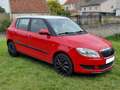 Skoda Fabia 1.2 TSI 85 ACTIVE Rouge - thumbnail 3