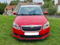 Skoda Fabia 1.2 TSI 85 ACTIVE Rouge - thumbnail 2