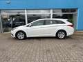Hyundai i40 cw blue Classic/LED/Klima/Multifunktion/CDMp Weiß - thumbnail 11