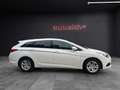 Hyundai i40 cw blue Classic/LED/Klima/Multifunktion/CDMp Weiß - thumbnail 5