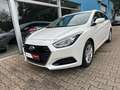 Hyundai i40 cw blue Classic/LED/Klima/Multifunktion/CDMp Weiß - thumbnail 10