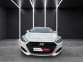 Hyundai i40 cw blue Classic/LED/Klima/Multifunktion/CDMp Weiß - thumbnail 7