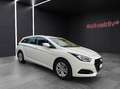 Hyundai i40 cw blue Classic/LED/Klima/Multifunktion/CDMp Weiß - thumbnail 6
