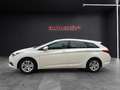 Hyundai i40 cw blue Classic/LED/Klima/Multifunktion/CDMp Weiß - thumbnail 9