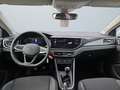 Volkswagen Polo 1.0 TSI CAM*AAPCONNECT*LED*5VITESSE Blanc - thumbnail 13