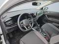 Volkswagen Polo 1.0 TSI CAM*AAPCONNECT*LED*5VITESSE Blanc - thumbnail 12