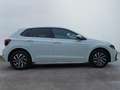 Volkswagen Polo 1.0 TSI CAM*AAPCONNECT*LED*5VITESSE Blanc - thumbnail 7