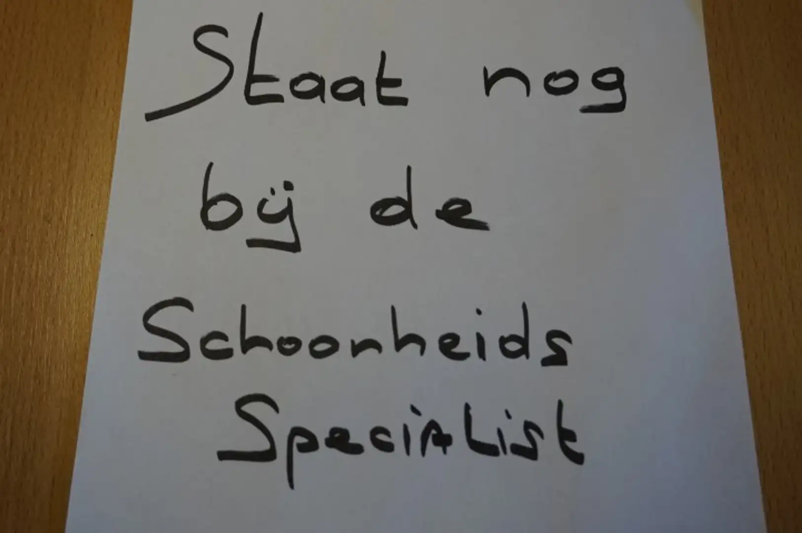 Mazda 3 1.6 TS, Lage km stand, van monteur geweest, NL aut Gris - 1