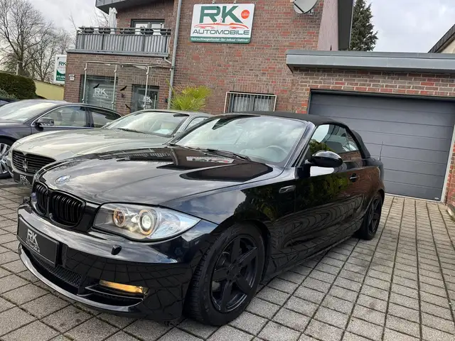 BMW 118 118i