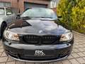 BMW 118 118i Schwarz - thumbnail 3