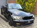 BMW 118 118i Schwarz - thumbnail 4