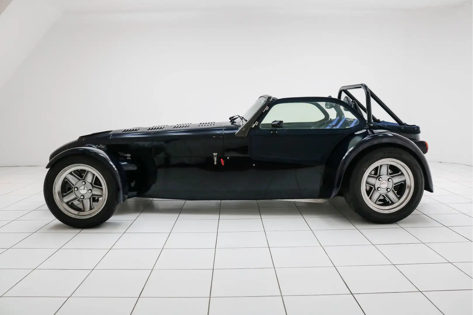 Donkervoort D8 1.8 Audi 180/R Cup Carbon - Kill switch - 1 of 29 Azul - 2