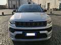 Jeep Compass Compass II 2021 1.3 turbo t4 phev S 4xe auto Argent - thumbnail 5