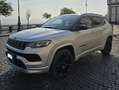 Jeep Compass Compass II 2021 1.3 turbo t4 phev S 4xe auto Argent - thumbnail 2