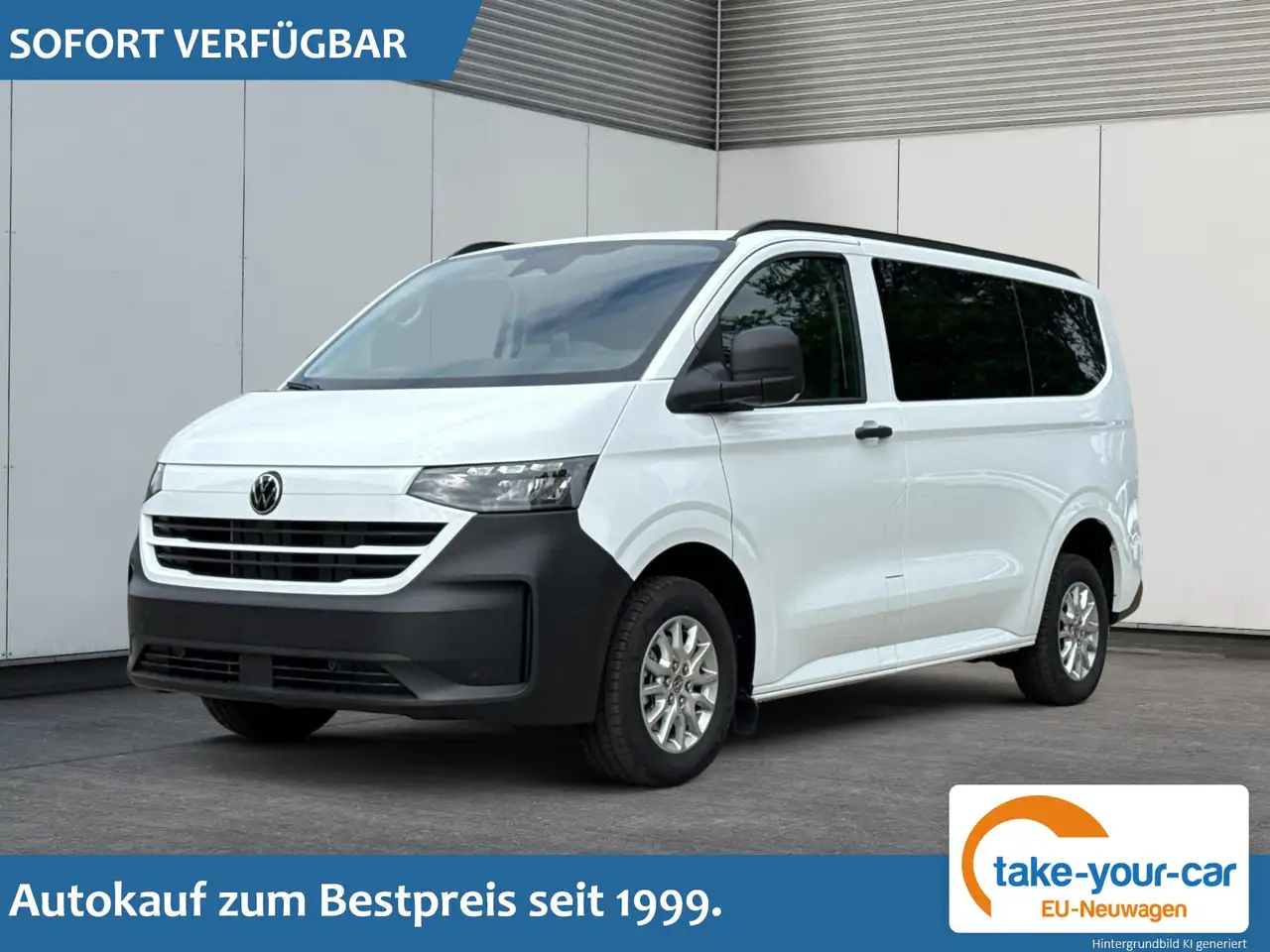 Volkswagen T7