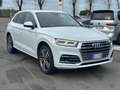 Audi Q5 40 TDI quattro S tronic Business Blanco - thumbnail 3