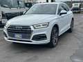 Audi Q5 40 TDI quattro S tronic Business Blanco - thumbnail 2